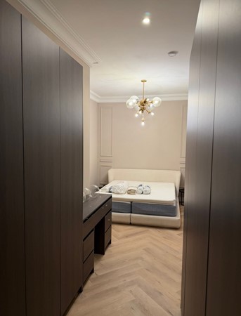 Medium property photo - Regentesselaan, 2562 CT The Hague